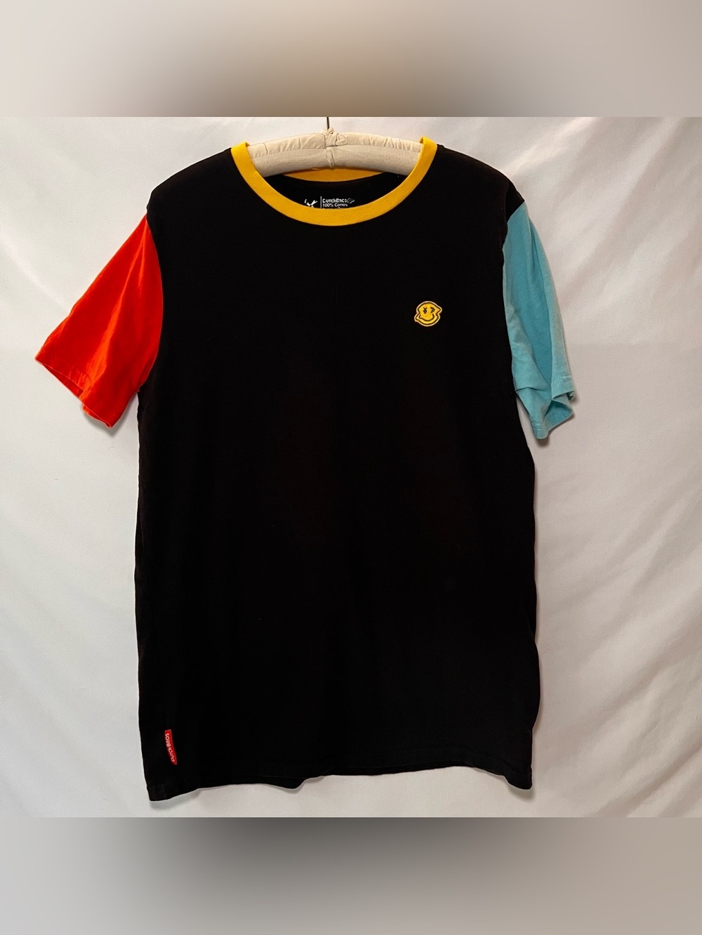 Dutch Bro Tshirt Size Large